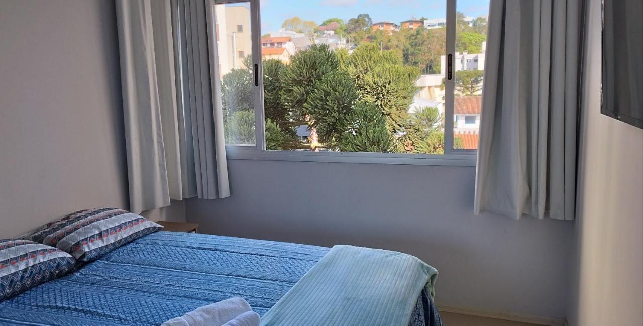 Excelente localização - Bento Gonçalves - Serra Gaúcha Extérieur photo