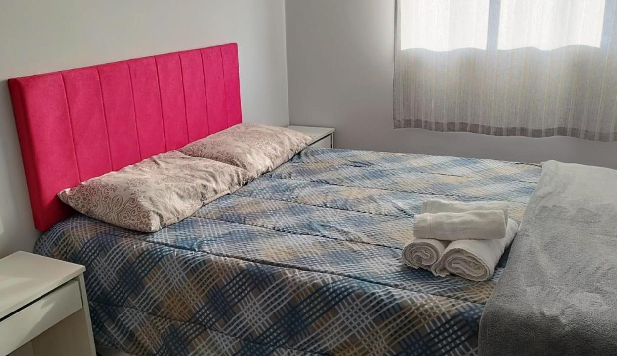 Excelente localização - Bento Gonçalves - Serra Gaúcha Extérieur photo