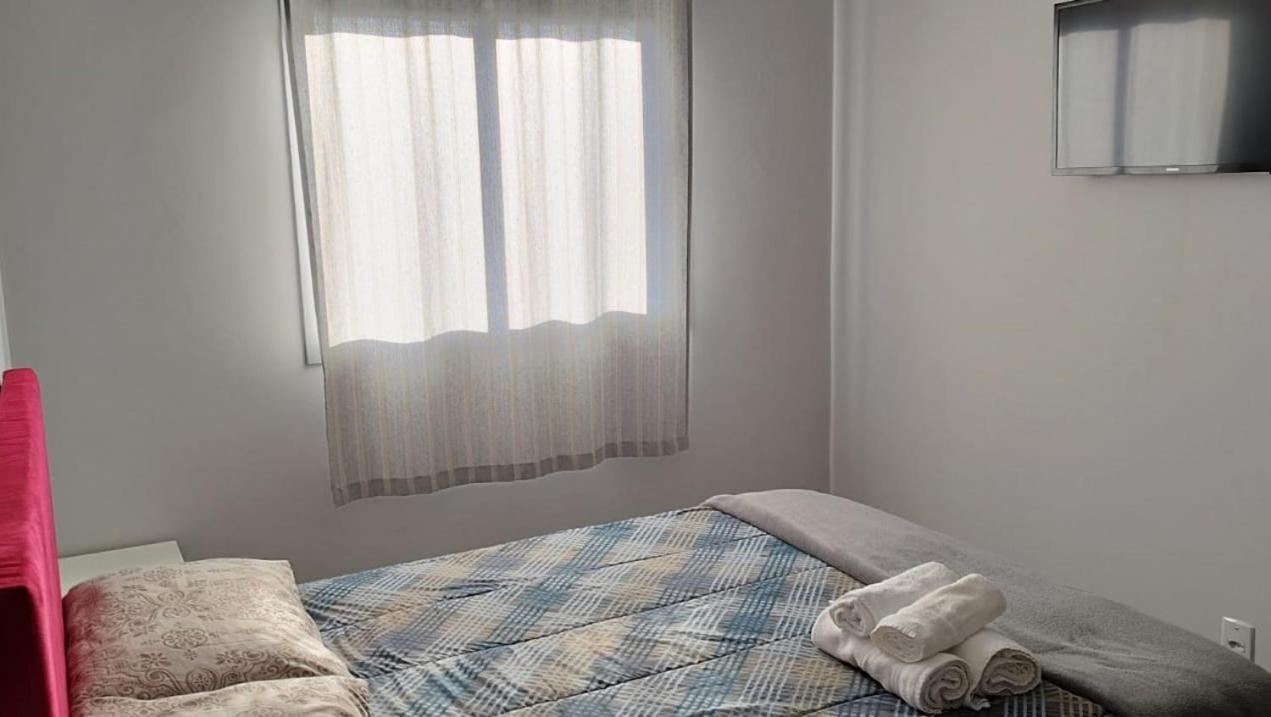 Excelente localização - Bento Gonçalves - Serra Gaúcha Extérieur photo